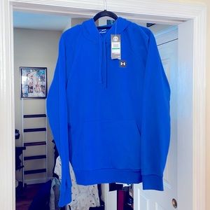 COPY - NWT Under Armor Hoodie